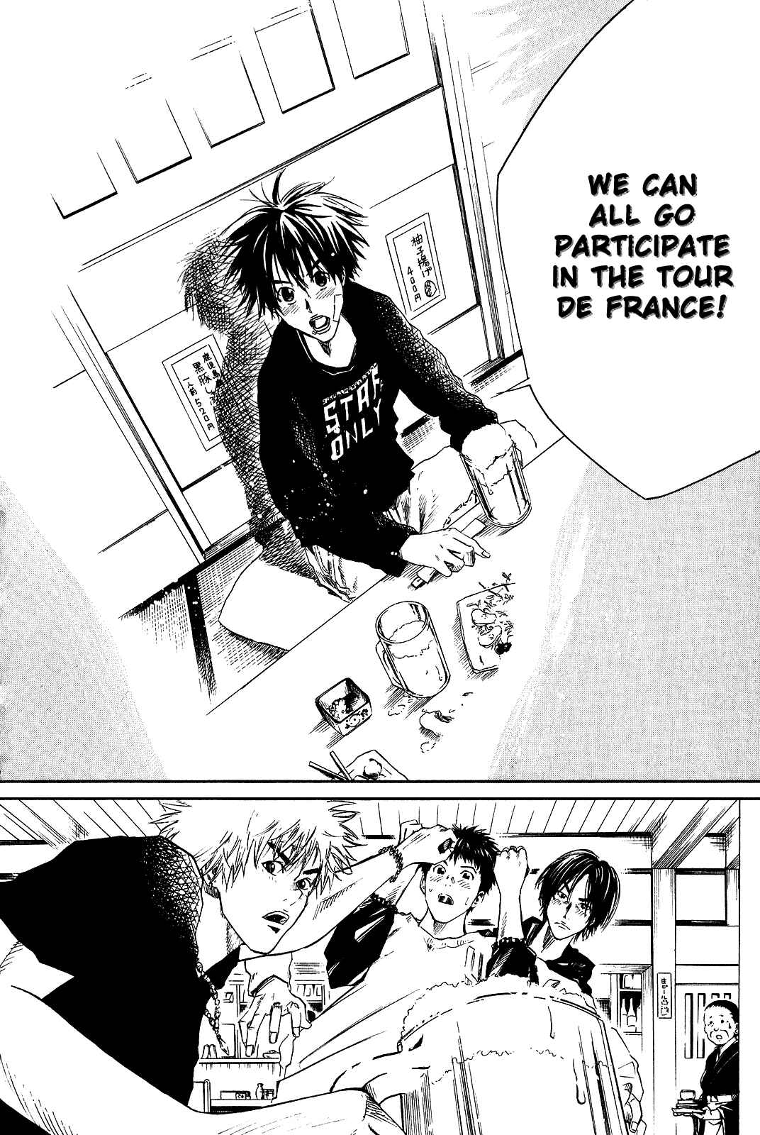 Page 15 Chapter 36 Over Drive