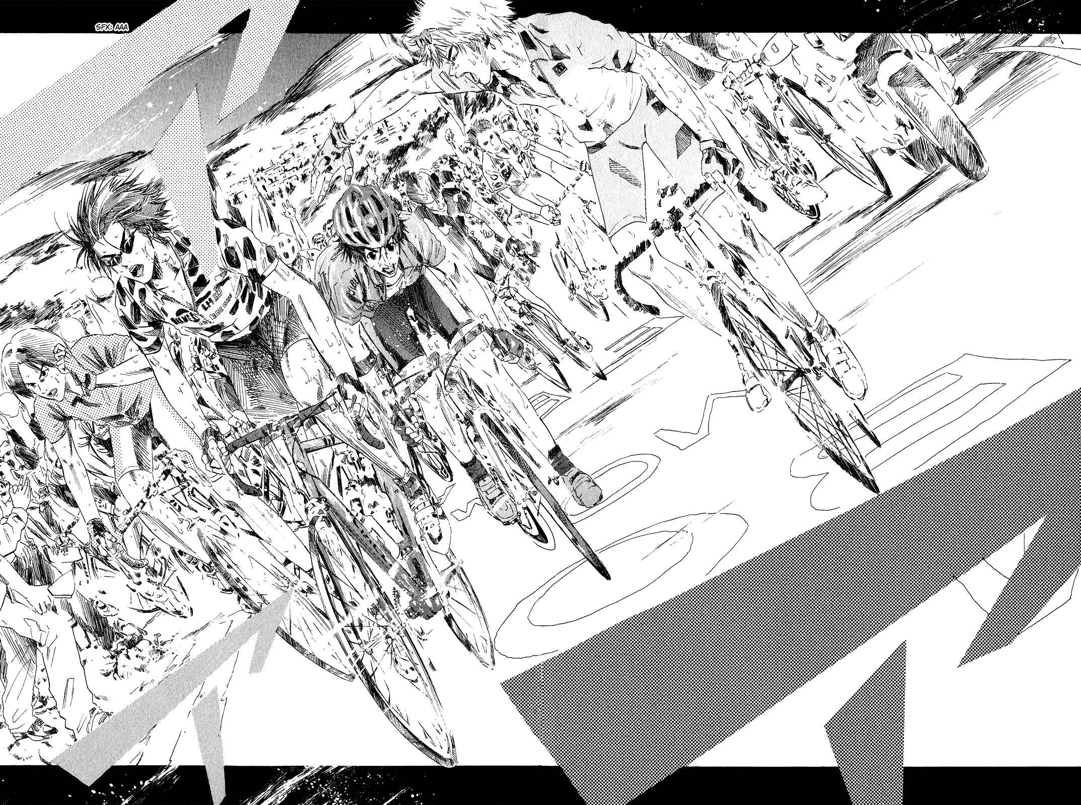 Page 17 Chapter 36 Over Drive