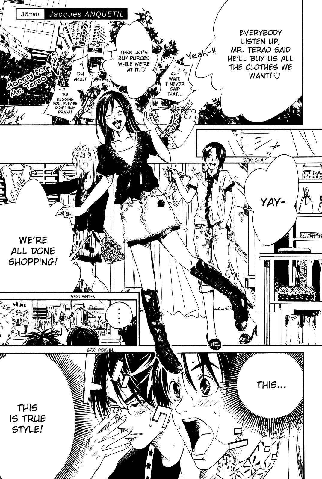 Page 2 Chapter 36 Over Drive