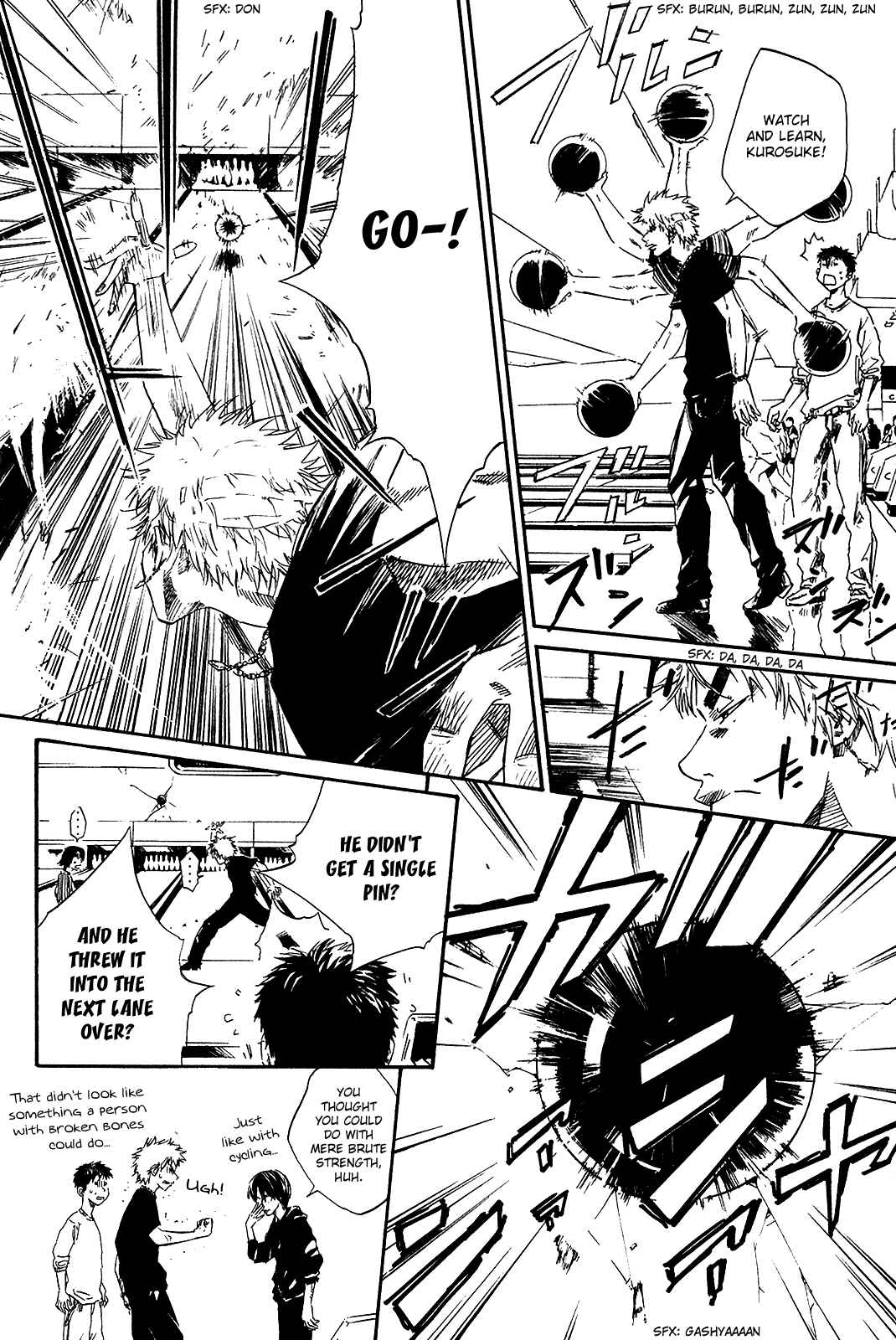 Page 7 Chapter 36 Over Drive