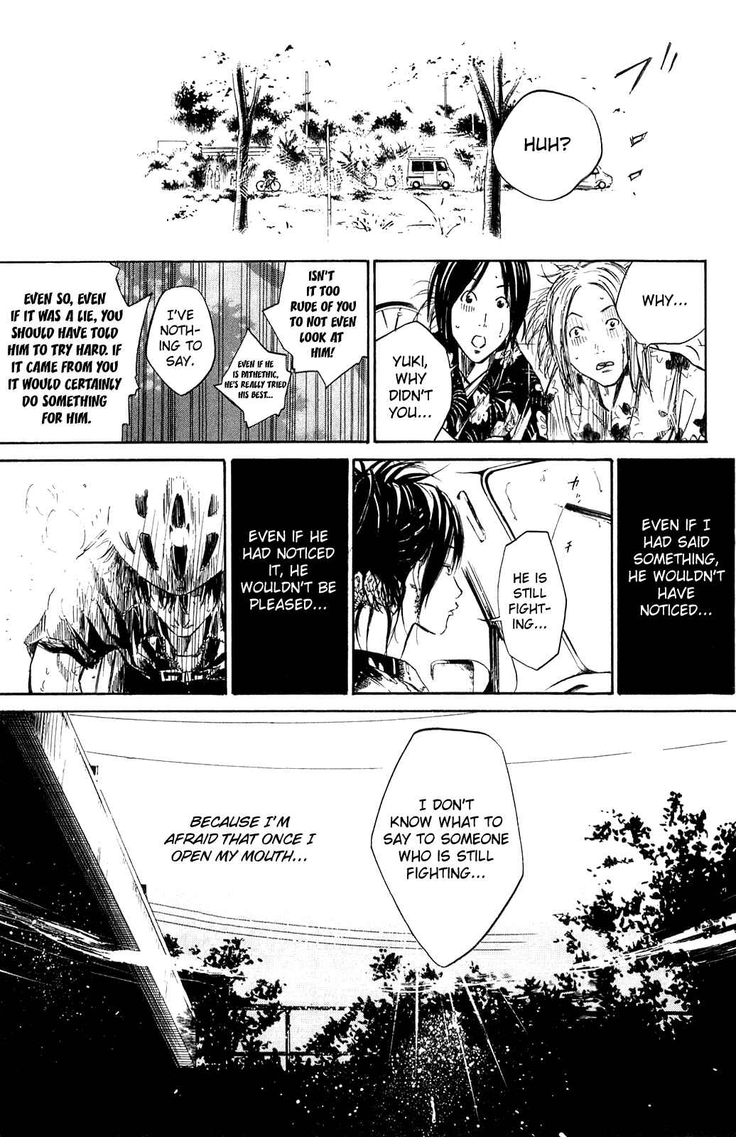 Page 11 Chapter 31 Over Drive
