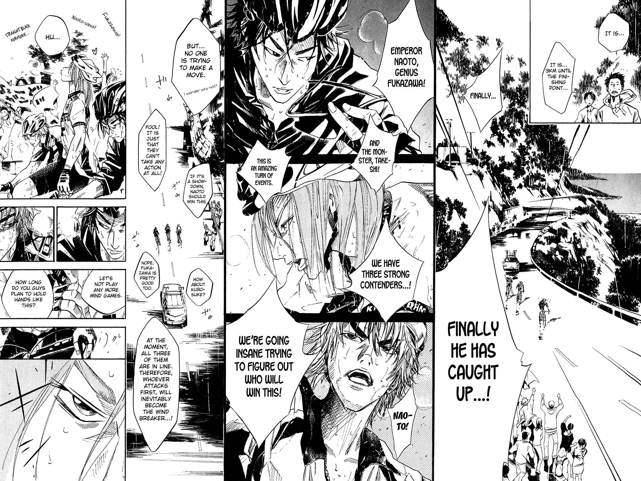 Page 13 Chapter 31 Over Drive
