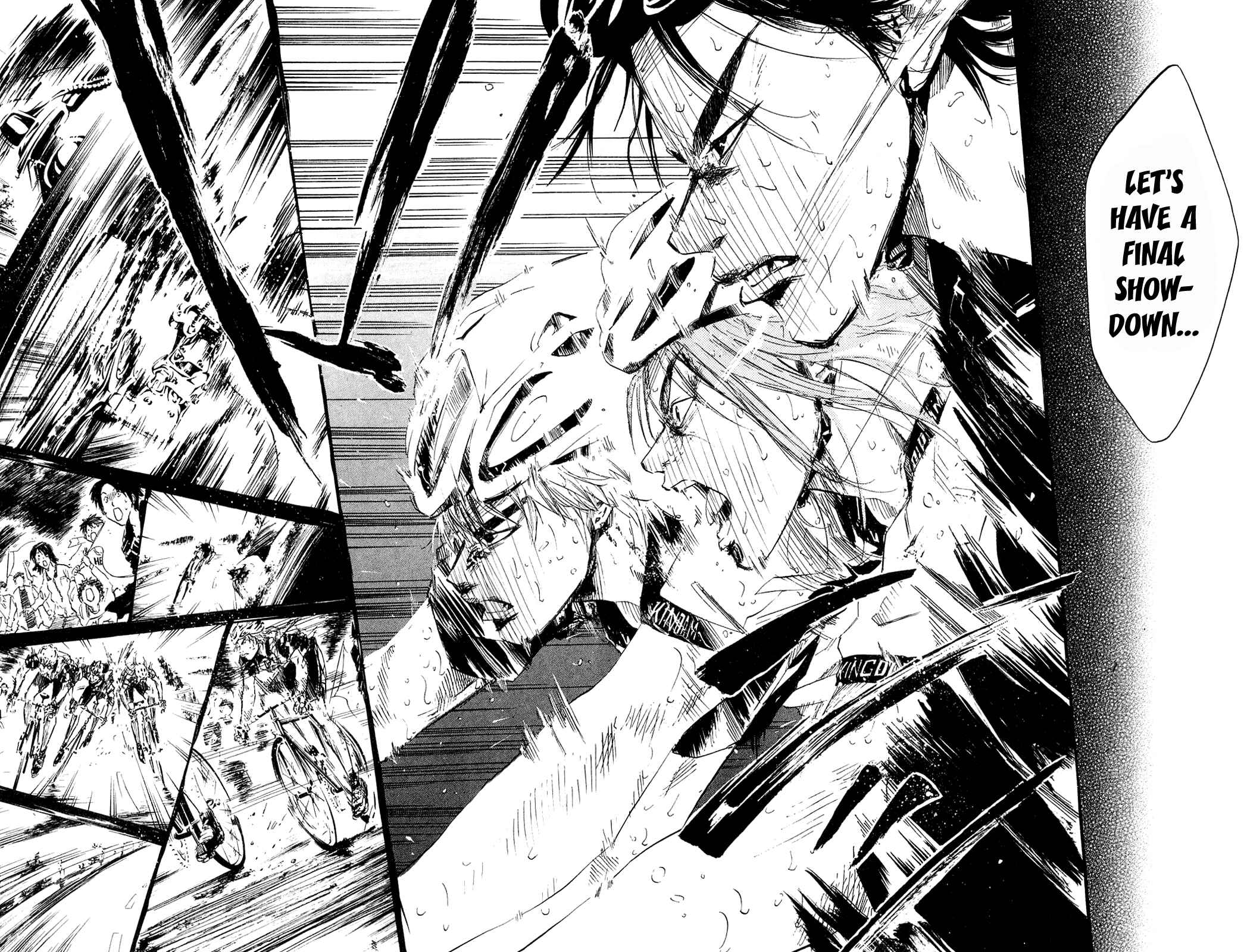 Page 14 Chapter 31 Over Drive