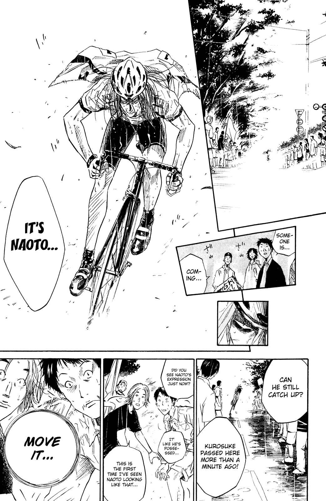 Page 5 Chapter 31 Over Drive