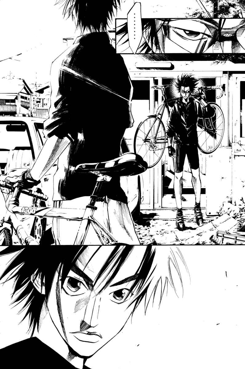 Page 10 Chapter 48 Over Drive