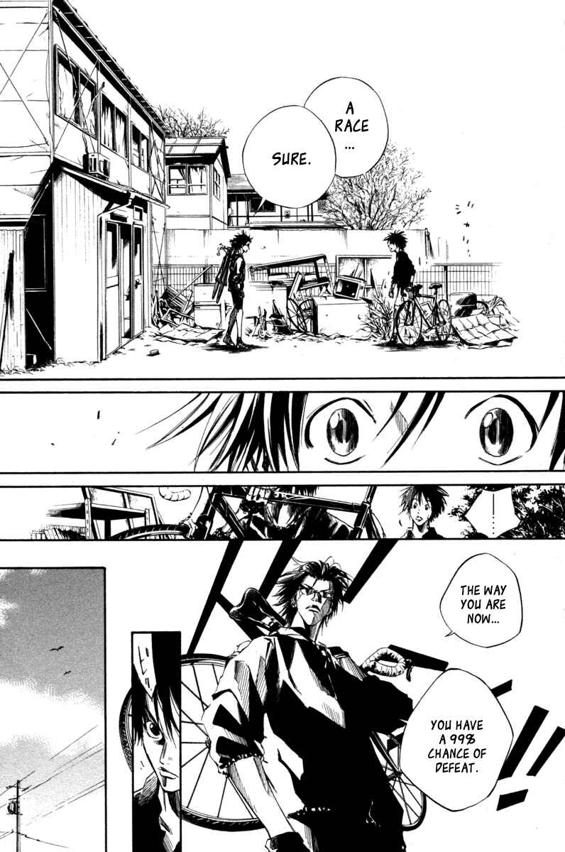 Page 11 Chapter 48 Over Drive