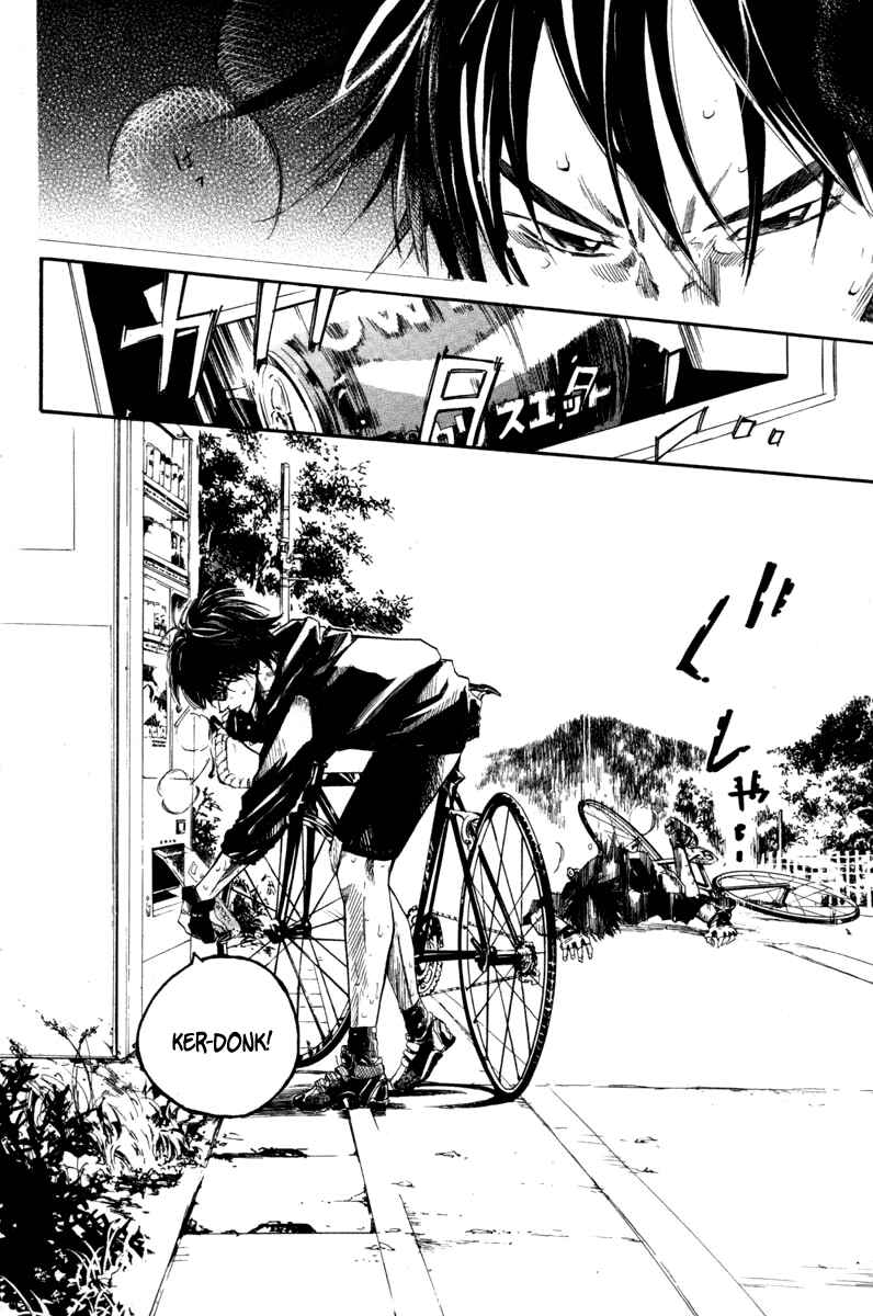 Page 13 Chapter 48 Over Drive