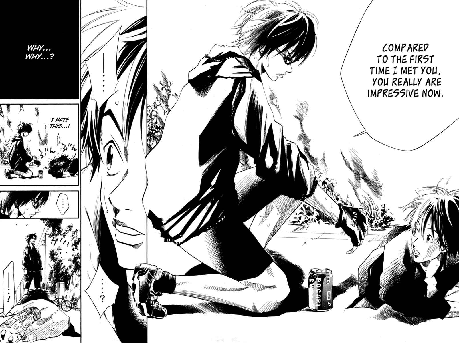 Page 15 Chapter 48 Over Drive