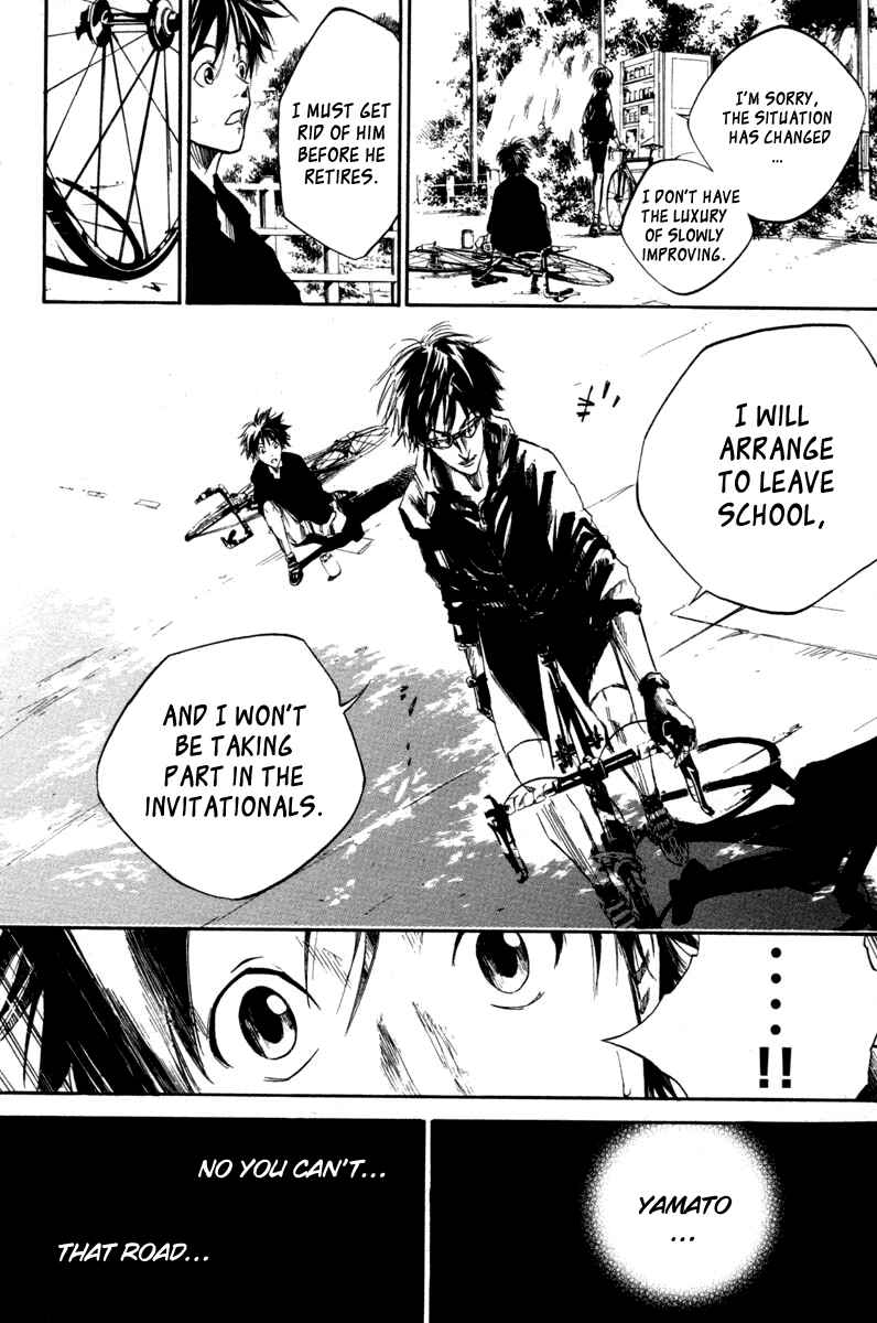 Page 20 Chapter 48 Over Drive
