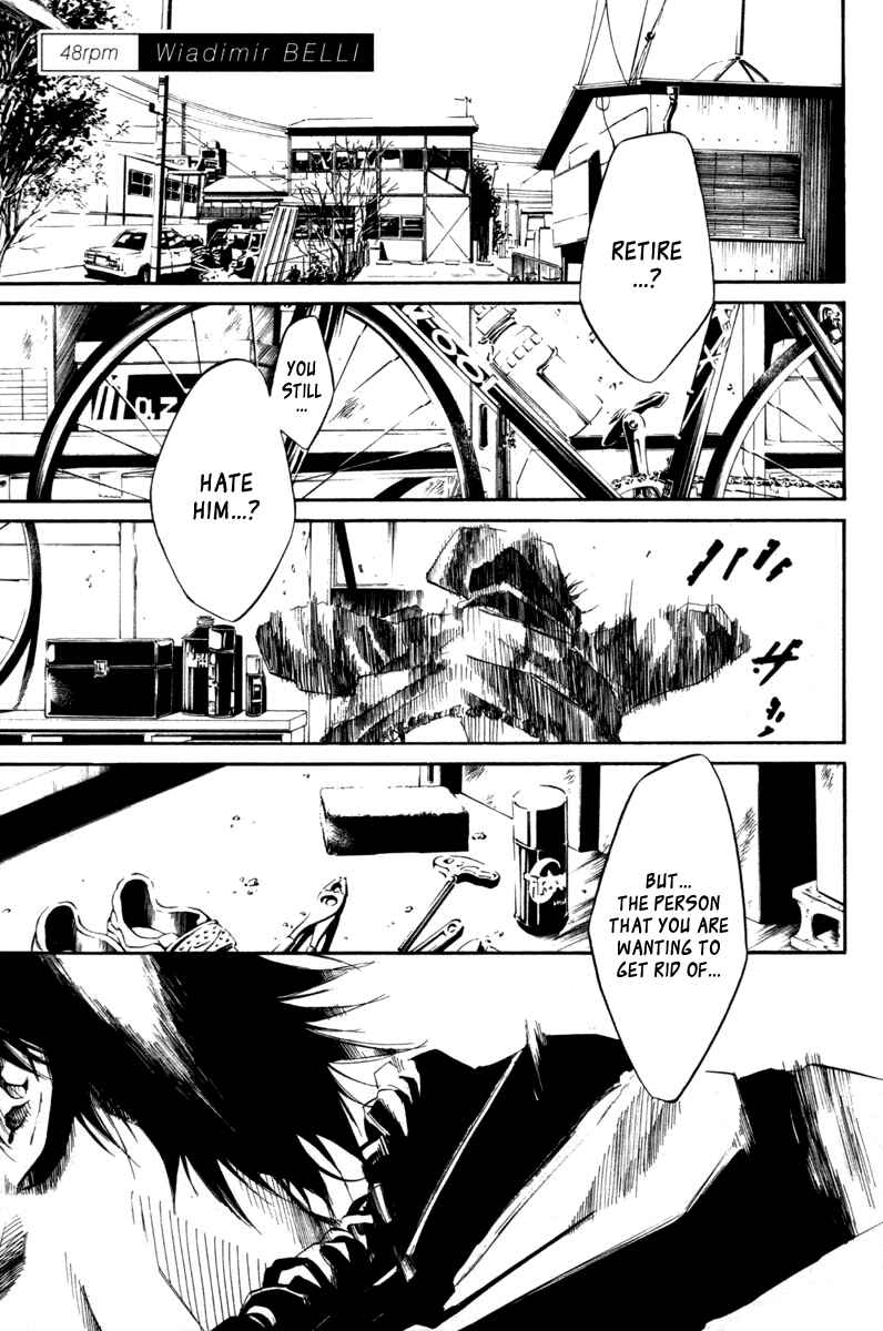 Page 7 Chapter 48 Over Drive