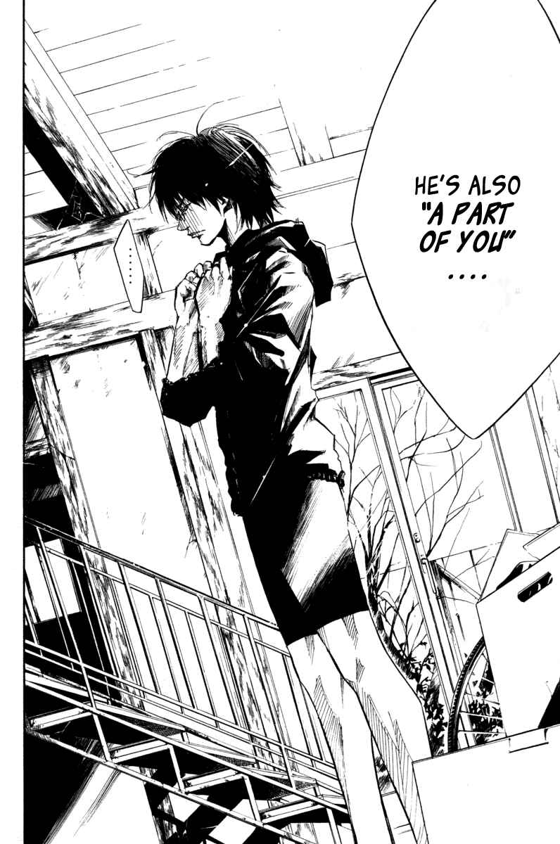 Page 8 Chapter 48 Over Drive