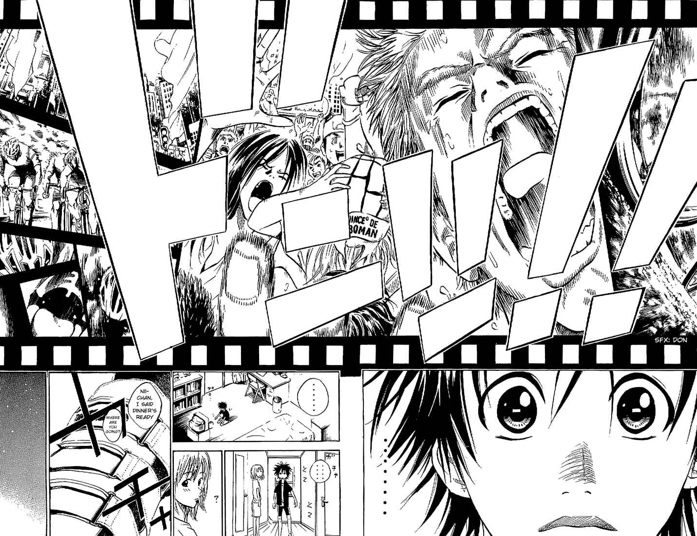 Page 10 Chapter 12 Over Drive