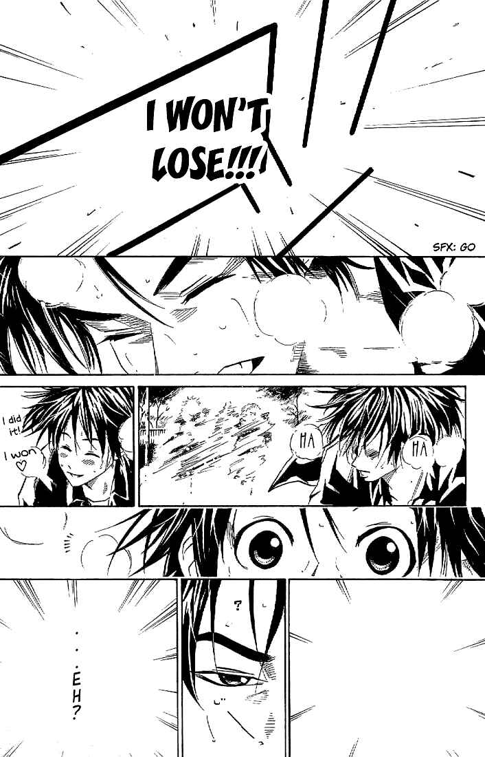 Page 13 Chapter 12 Over Drive