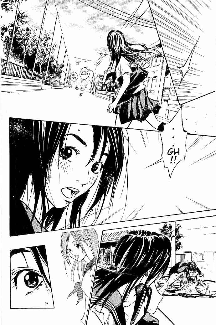Page 12 Chapter 2 Over Drive