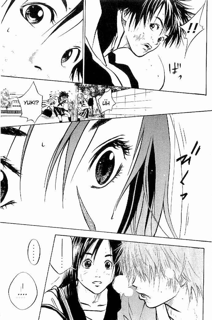 Page 15 Chapter 2 Over Drive