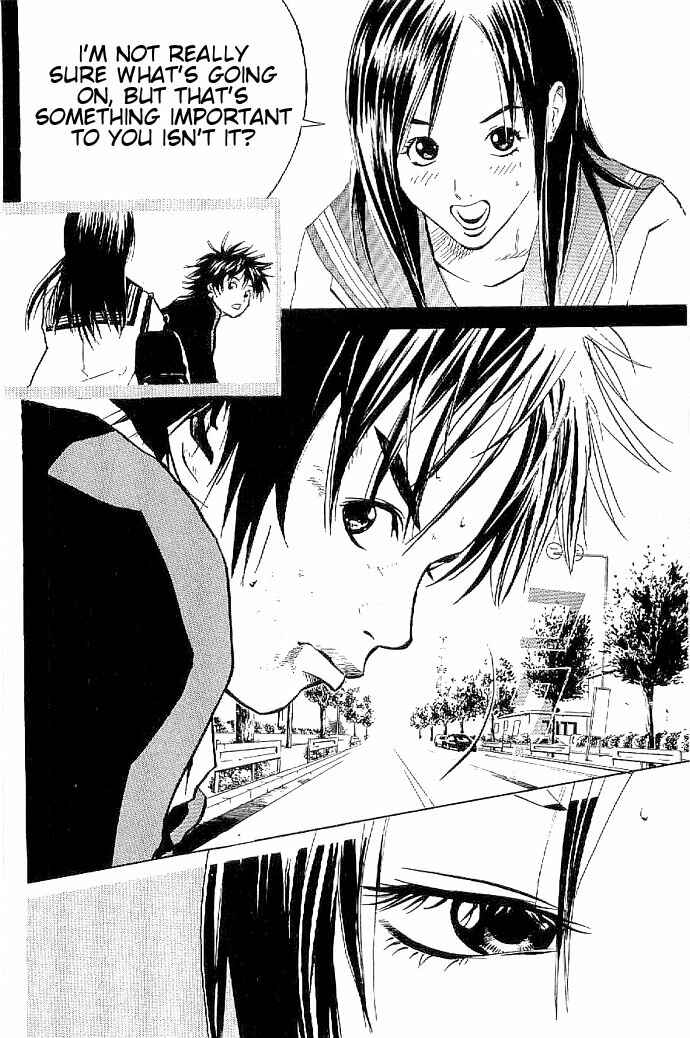 Page 16 Chapter 2 Over Drive