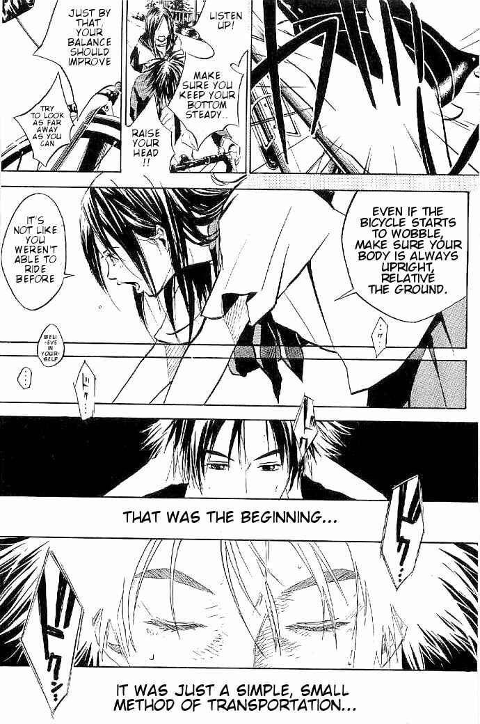 Page 17 Chapter 2 Over Drive
