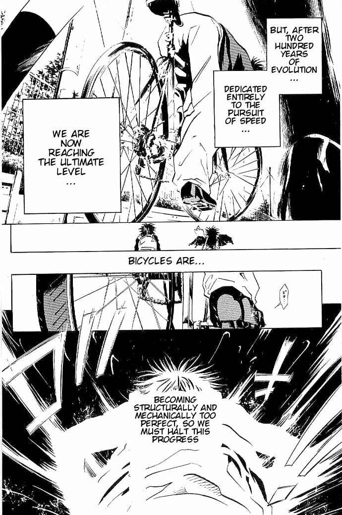 Page 18 Chapter 2 Over Drive