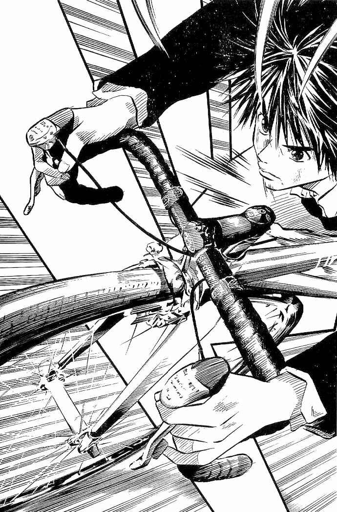 Page 21 Chapter 2 Over Drive