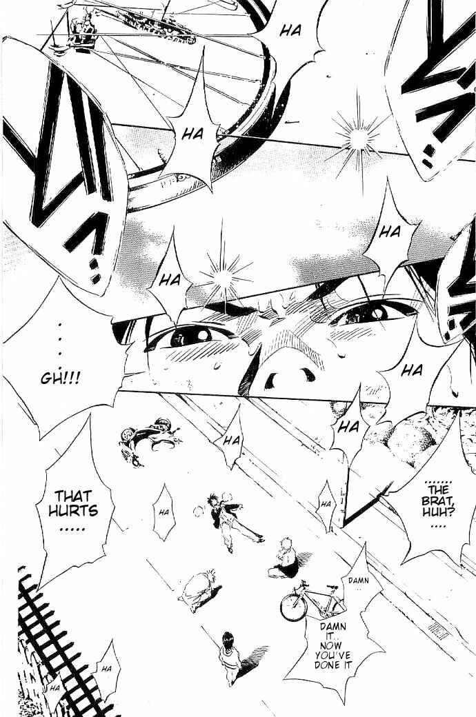 Page 26 Chapter 2 Over Drive
