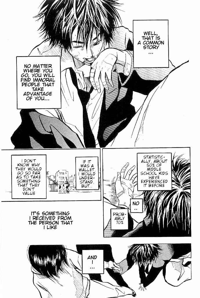 Page 3 Chapter 2 Over Drive