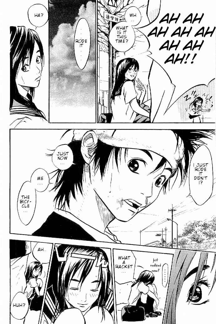 Page 32 Chapter 2 Over Drive