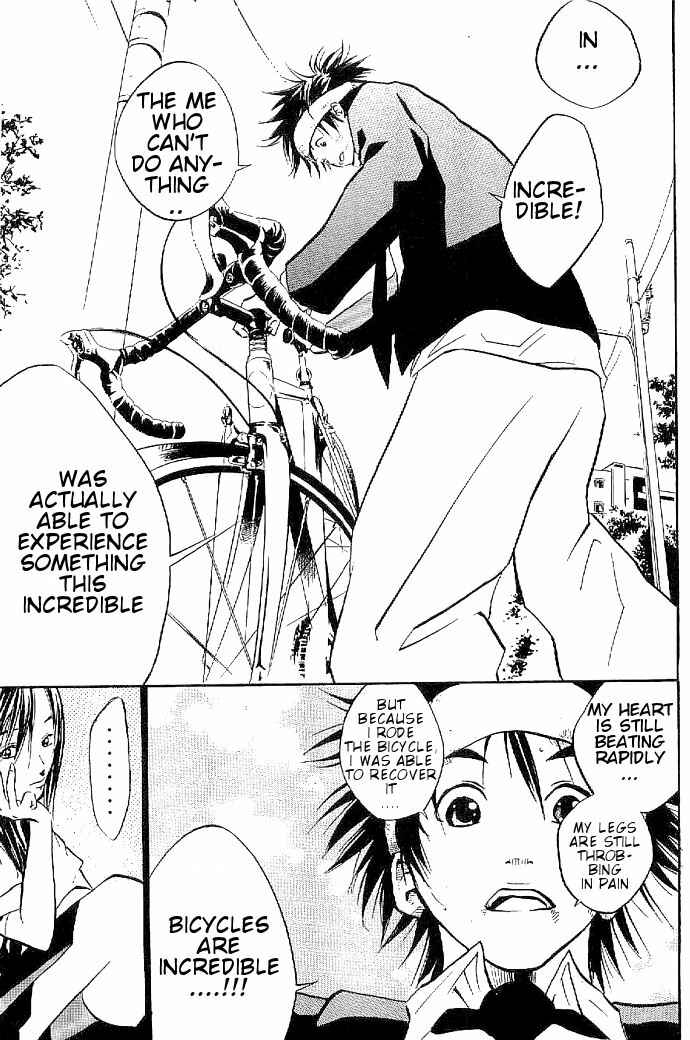 Page 33 Chapter 2 Over Drive