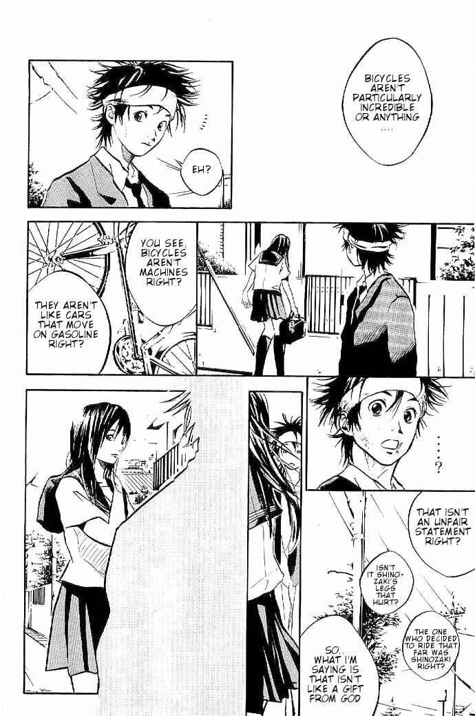 Page 34 Chapter 2 Over Drive