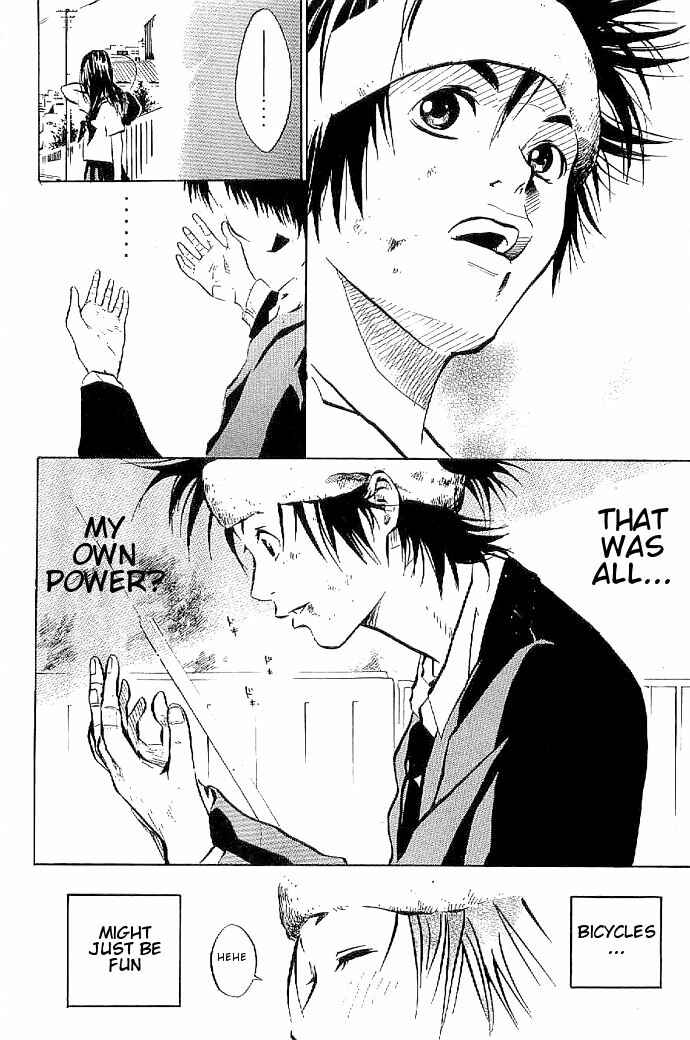 Page 36 Chapter 2 Over Drive
