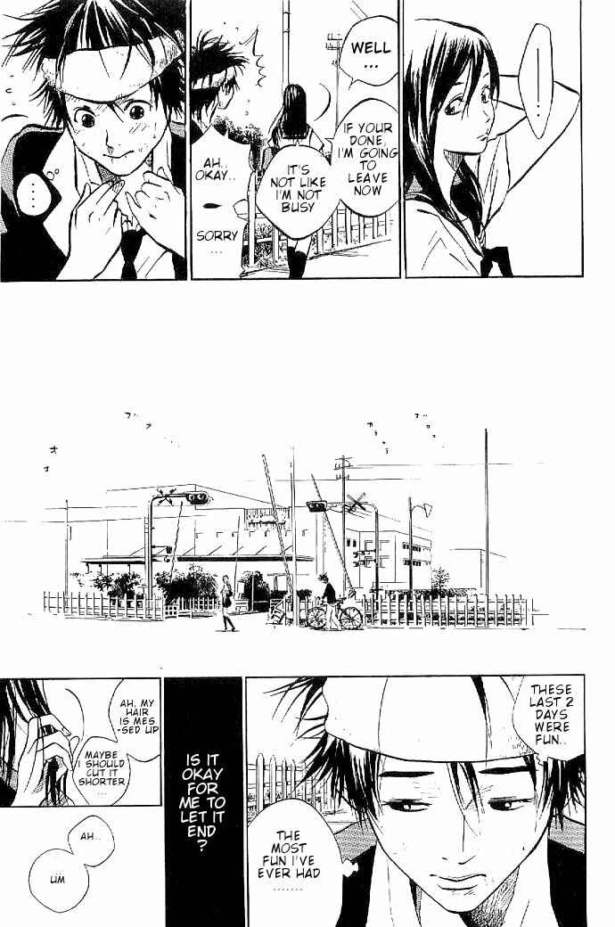 Page 37 Chapter 2 Over Drive