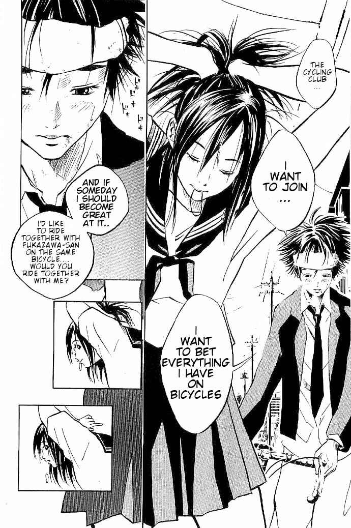 Page 38 Chapter 2 Over Drive