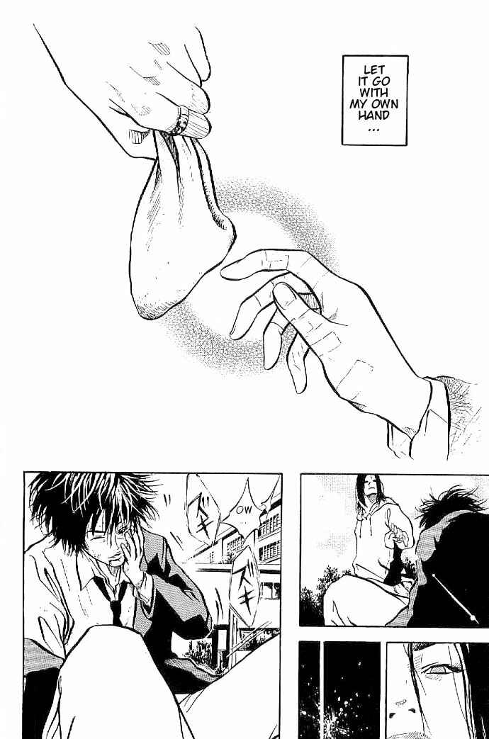 Page 4 Chapter 2 Over Drive