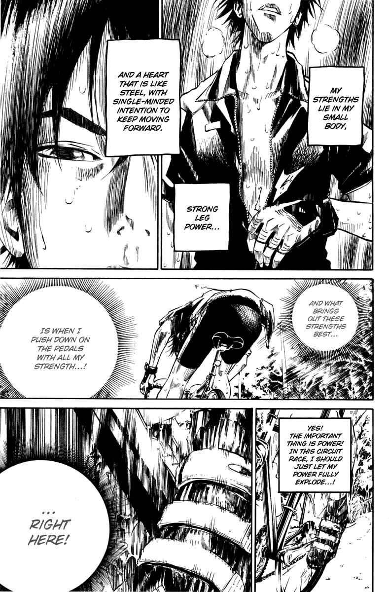 Page 10 Chapter 45 Over Drive