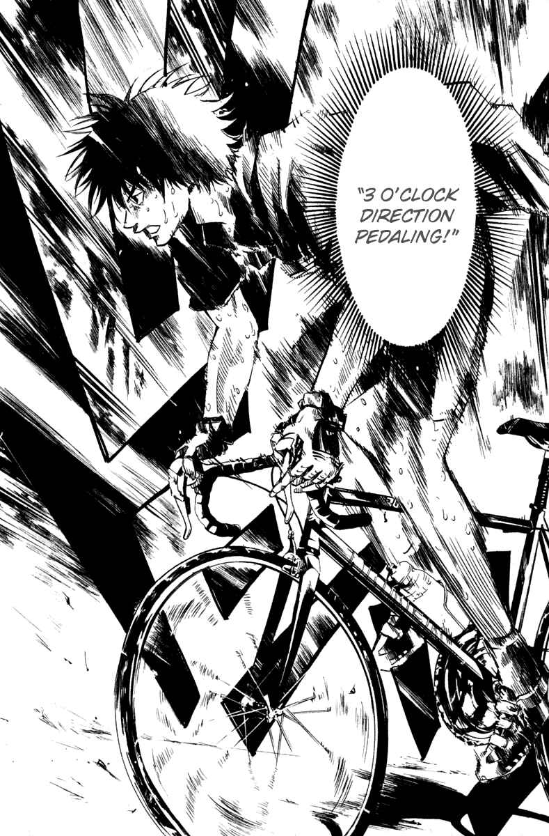 Page 11 Chapter 45 Over Drive