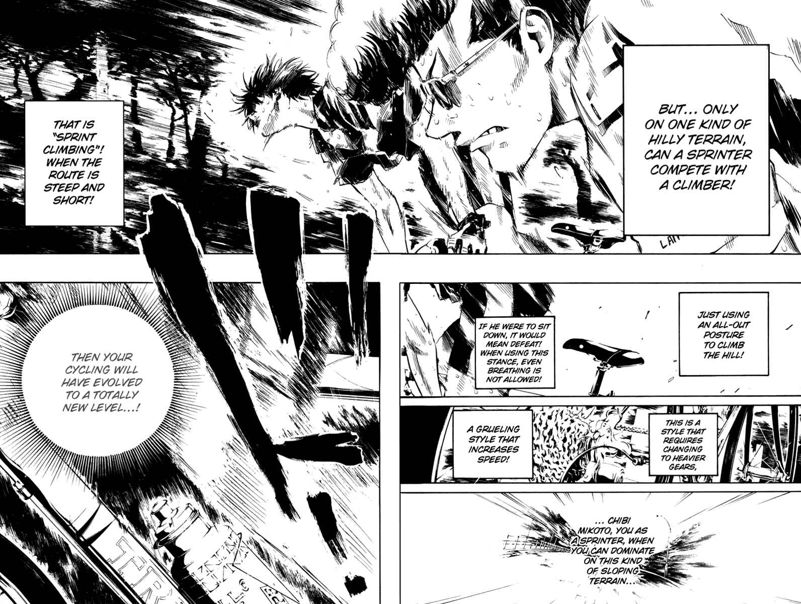 Page 13 Chapter 45 Over Drive