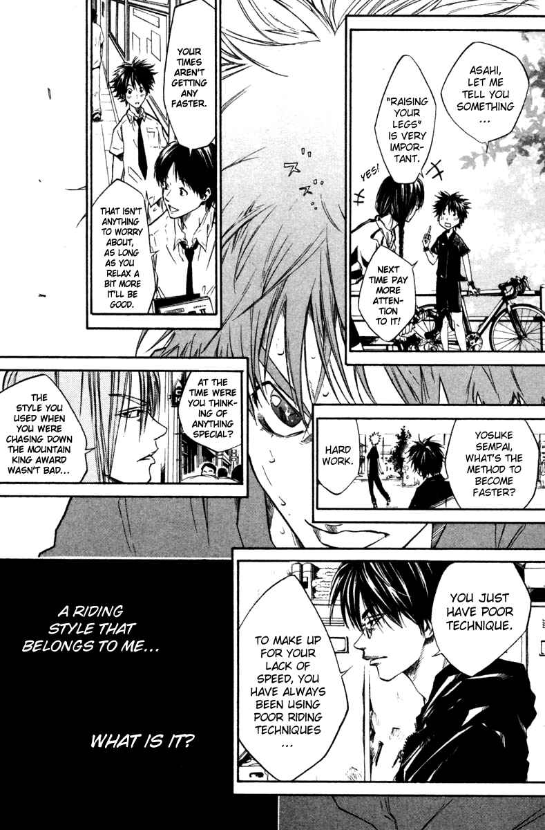 Page 8 Chapter 45 Over Drive