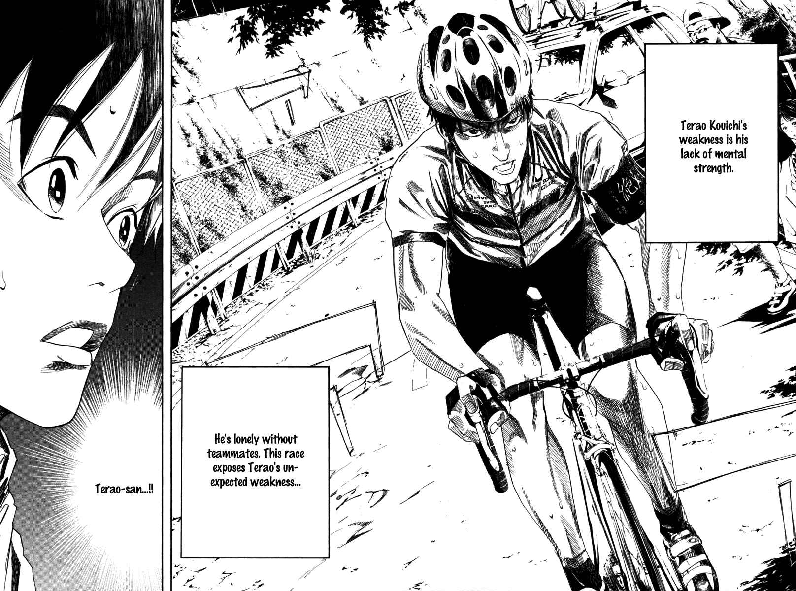 Page 16 Chapter 72 Over Drive