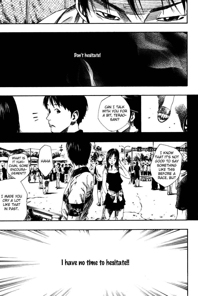 Page 18 Chapter 72 Over Drive