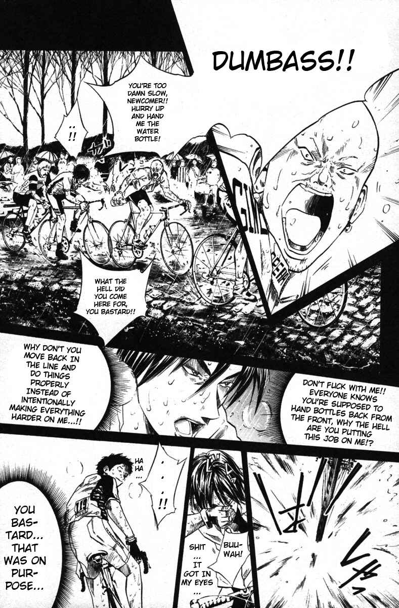 Page 11 Chapter 42 Over Drive
