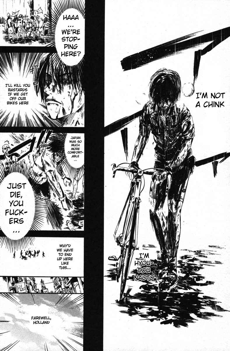 Page 13 Chapter 42 Over Drive