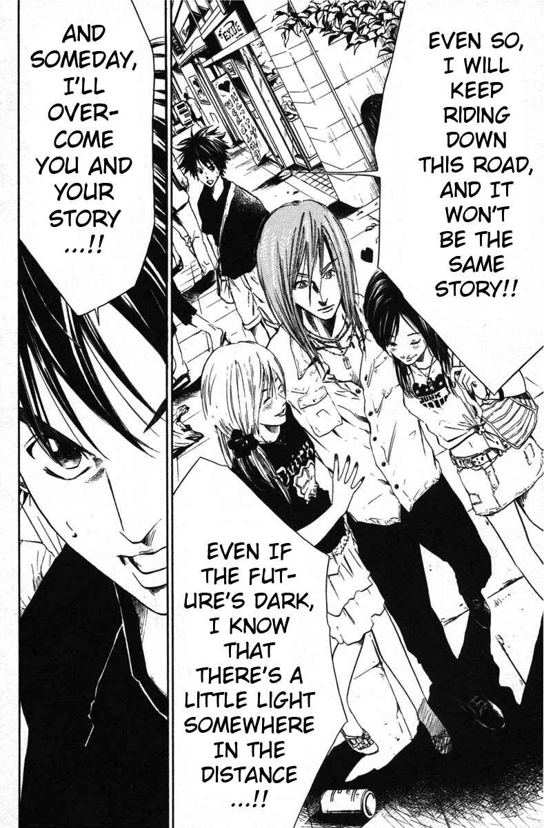 Page 18 Chapter 42 Over Drive