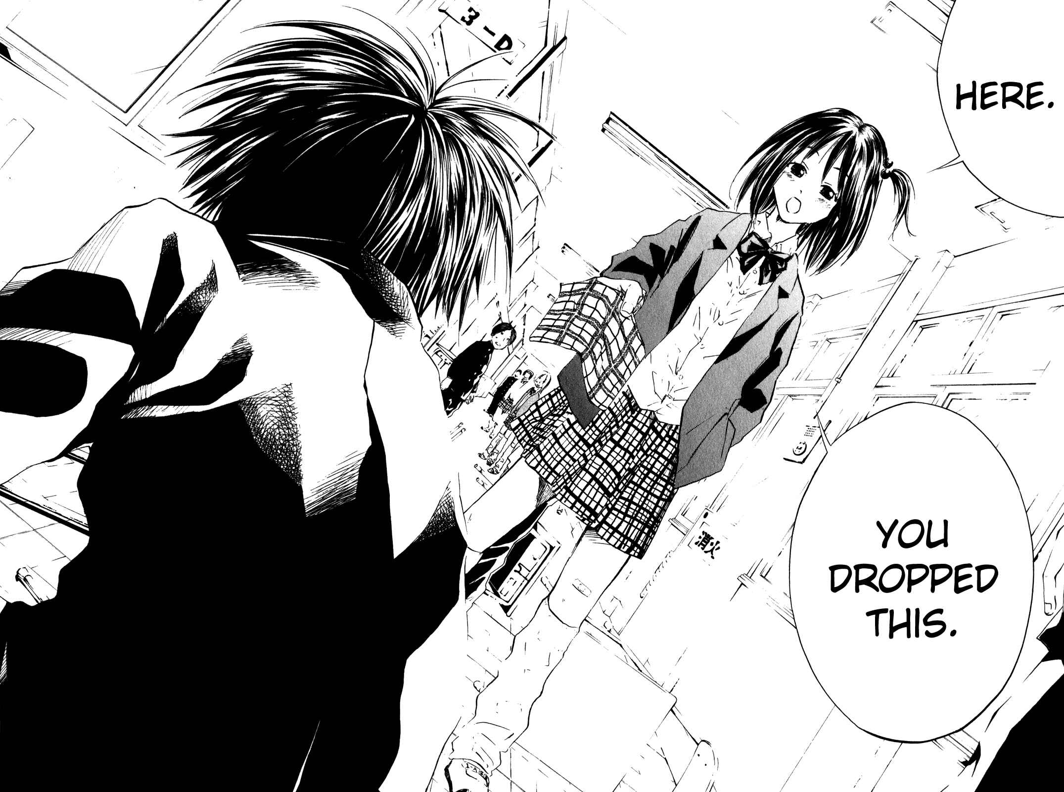 Page 12 Chapter 31.5 Over Drive