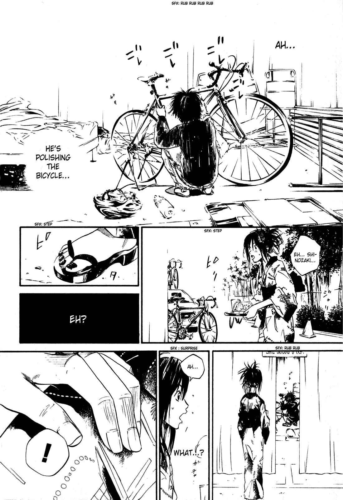 Page 18 Chapter 34 Over Drive