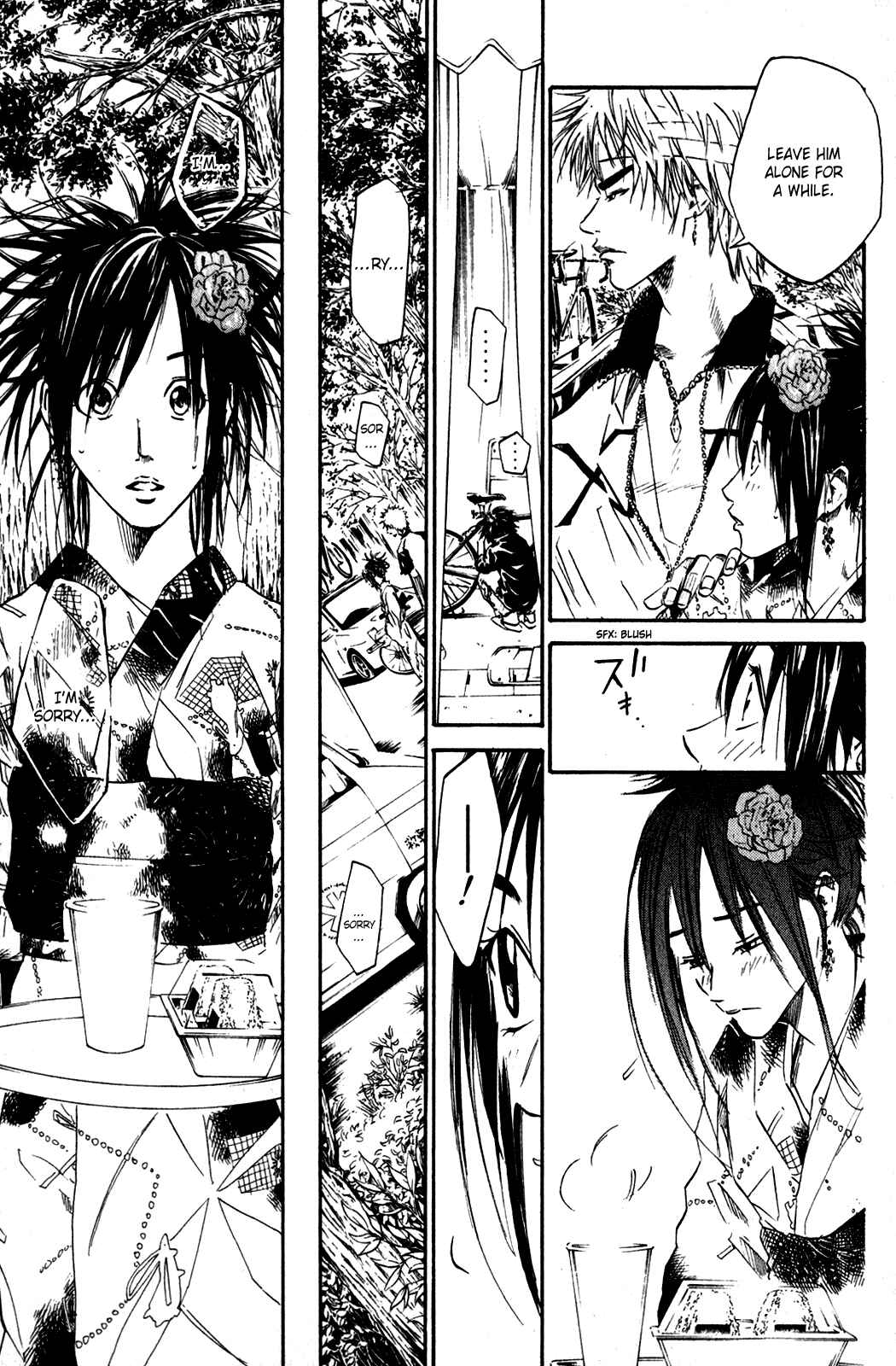 Page 19 Chapter 34 Over Drive