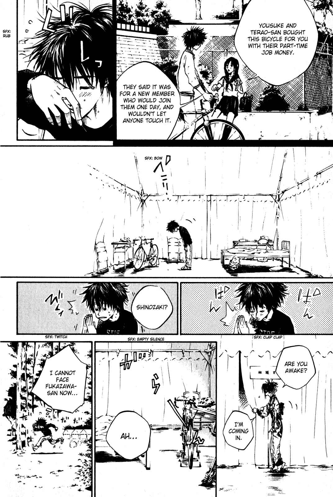 Page 6 Chapter 34 Over Drive