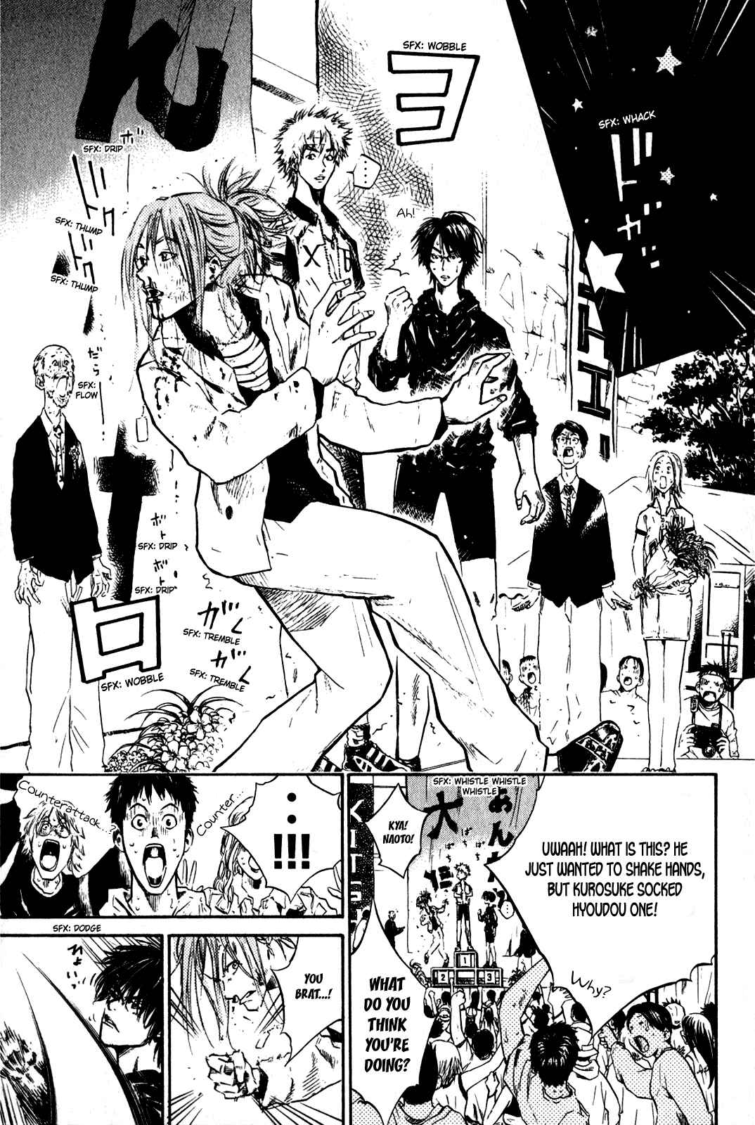 Page 7 Chapter 34 Over Drive