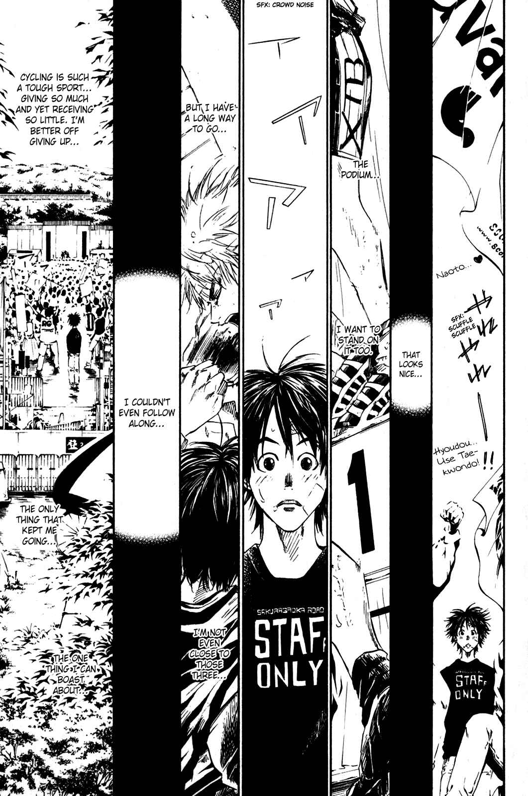 Page 9 Chapter 34 Over Drive