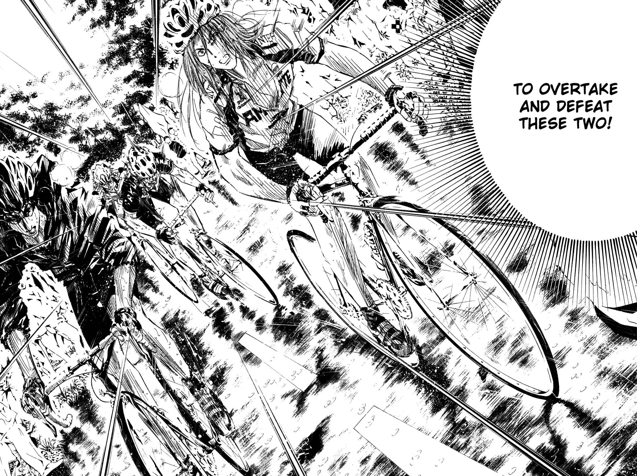 Page 14 Chapter 30 Over Drive