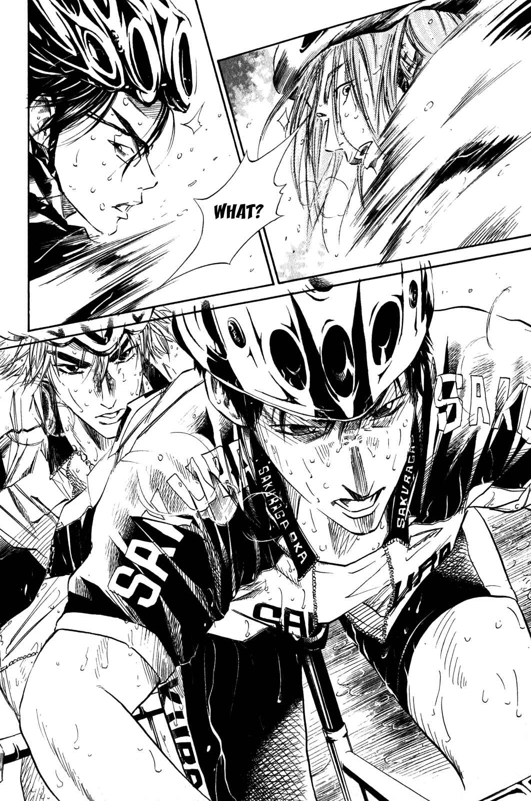 Page 15 Chapter 30 Over Drive