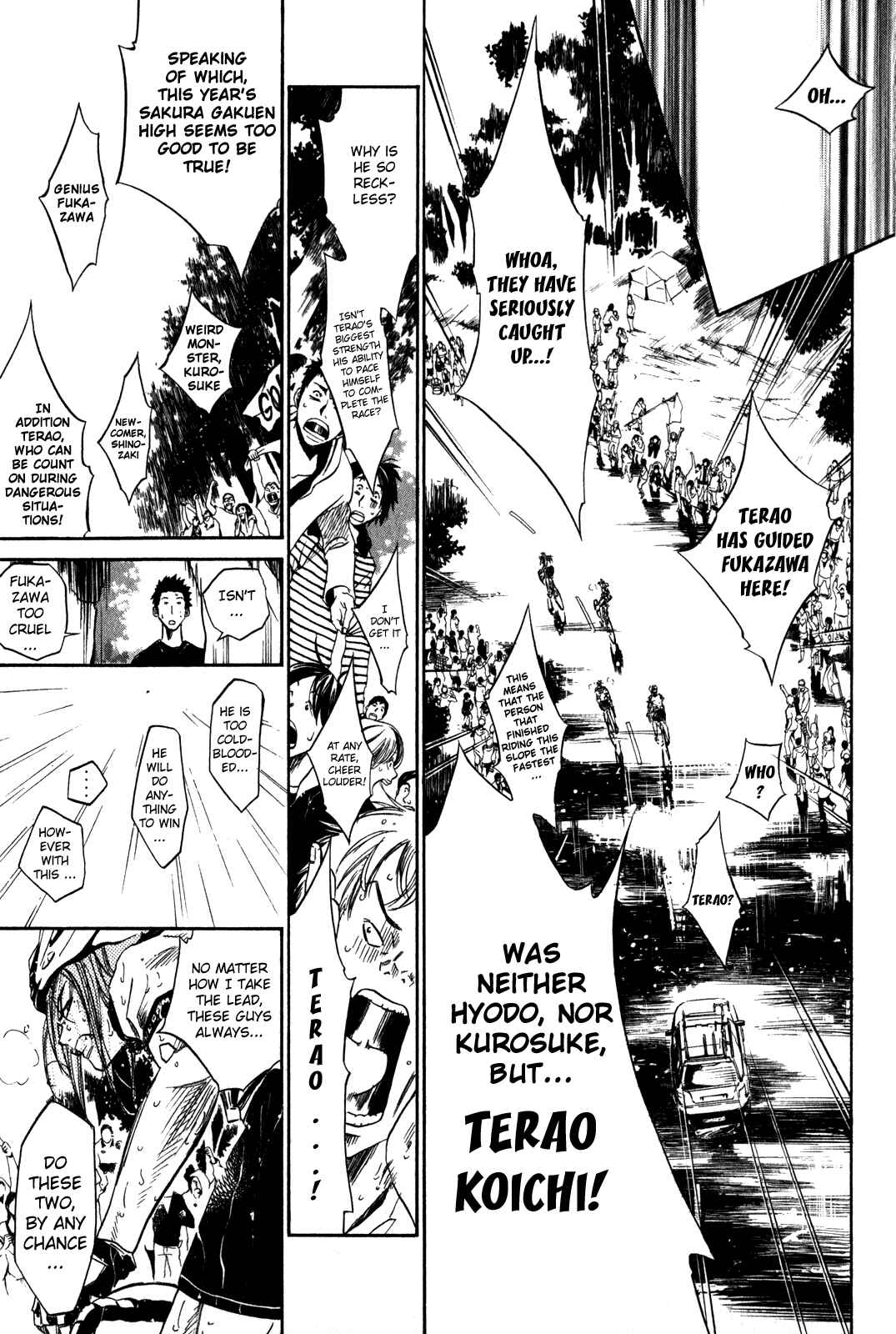 Page 16 Chapter 30 Over Drive